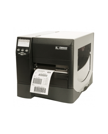 Zebra DB9 - DB9 1.8M (G105950-054)