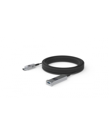 HUDDLY  USB 3 AOC CABLE, AM-AF, L=5M (7090043790443)  (7090043790443)