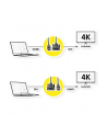 ROLINE  KABEL DVI / HDMI 11.04.5870 1.00 M (11045870)  (11045870) - nr 2