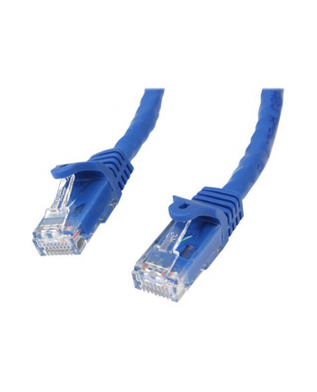 StarTech.com 22.8m Cat6 UTP (N6PATCH75BL)