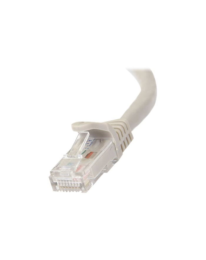 StarTech.com 22.8m Cat6 UTP (N6PATCH75GR) główny