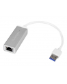 StarTech Adapter USB USB 3.0 NETWORK ADAPTER-SILVER (USB31000SA) - nr 1
