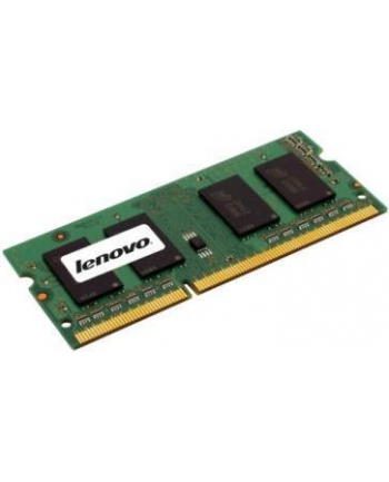 Lenovo 4Gb Ddr4 2133Mhz Sodimm Memory (03T7413)
