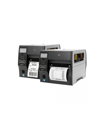 Zebra P1058930-052 - Spindle Label Printer Zt410 (P1058930052)