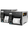 Zebra P1058930-052 - Spindle Label Printer Zt410 (P1058930052) - nr 4