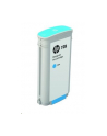HP INC Atrament HP Ink/HP 738 130-ml Cyan DesignJet Ink - nr 4