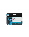 HP INC Atrament HP Ink/HP 738 130-ml MGT DesignJet Ink - nr 13