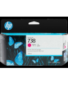 HP INC Atrament HP Ink/HP 738 300-ml MGT DesignJet Ink - nr 1