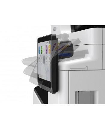EPSON Enterprise AM-C5000 (C11CJ42401)