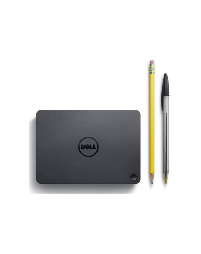 Dell Stacja/Replikator Wd15 Usb-C (5FDDV) główny