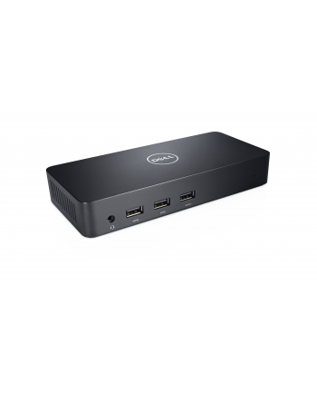 Dell Usb 3.0 Ultra Hd Triple (DELLD3100)