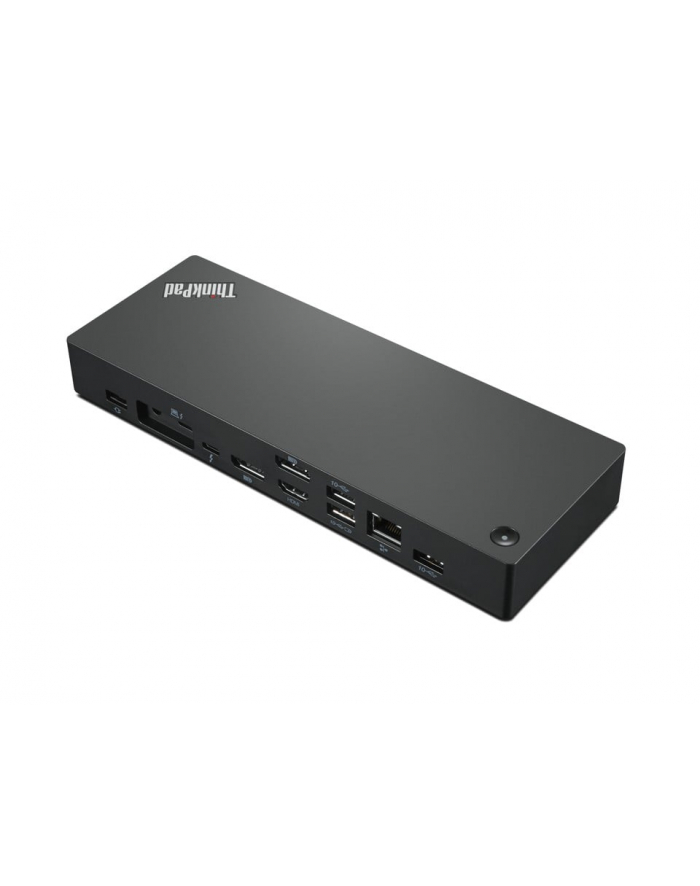Lenovo Thinkpad Thunderbolt 4 (40B00300IT) główny