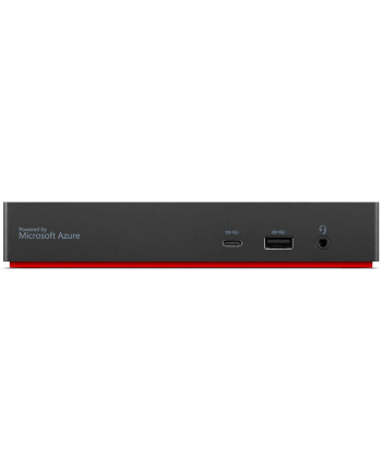 Lenovo Thinkpad Universal Usb-C (40B20135IT)