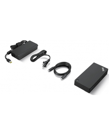 Lenovo Thinkpad Universal Usb-C (40B20135IT) nr 2