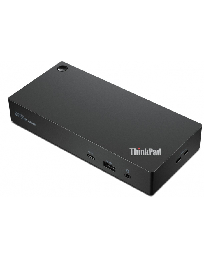 Lenovo Thinkpad Universal Usb-C (40B20135IT) główny