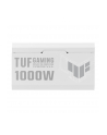 Asus Tuf Gaming 1000G White Atx 3.0 1000 Watt 135 Mm 80 Plus 80+ Gold (90YE00S5B0NA00) - nr 10
