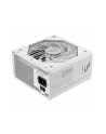 Asus Tuf Gaming 1000G White Atx 3.0 1000 Watt 135 Mm 80 Plus 80+ Gold (90YE00S5B0NA00) - nr 12