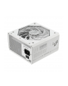 Asus Tuf Gaming 1000G White Atx 3.0 1000 Watt 135 Mm 80 Plus 80+ Gold (90YE00S5B0NA00) - nr 22