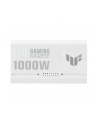 Asus Tuf Gaming 1000G White Atx 3.0 1000 Watt 135 Mm 80 Plus 80+ Gold (90YE00S5B0NA00) - nr 29