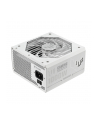 Asus Tuf Gaming 1000G White Atx 3.0 1000 Watt 135 Mm 80 Plus 80+ Gold (90YE00S5B0NA00) - nr 37