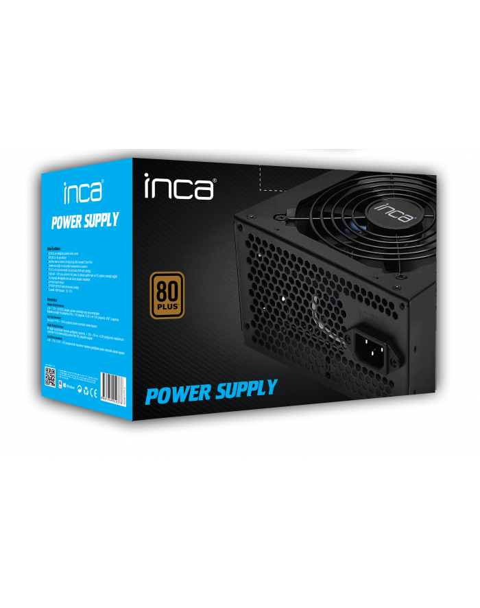 Cian Technology INCA 750W (IPS075PB) główny