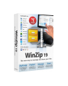 Corel Oprogramowanie WinZip 19 Standard ML DVD - nr 1