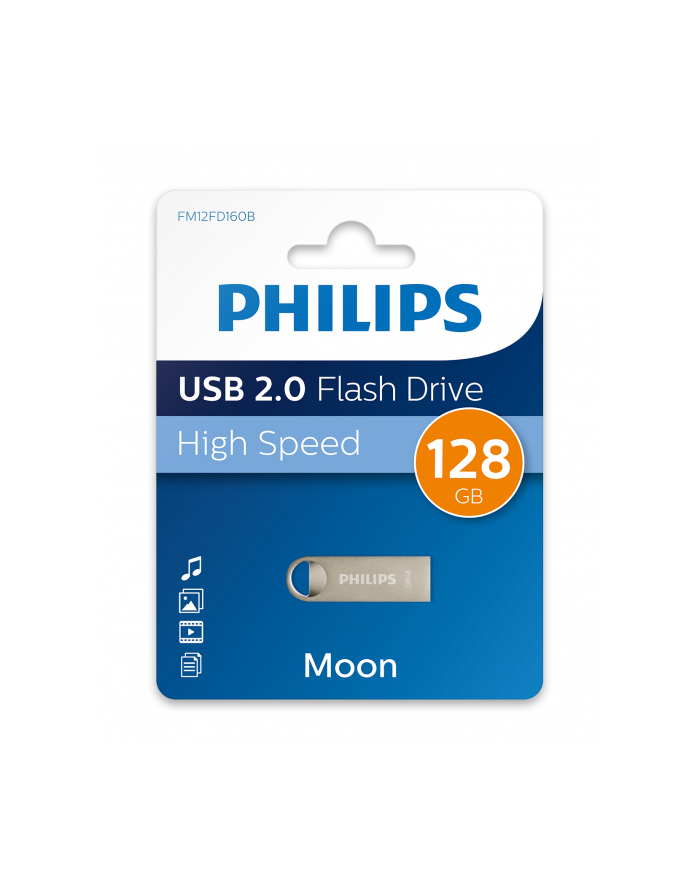 Philips 512 GB (FM51FD75B/00) główny