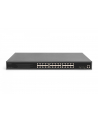 Digitus 24-portowy zarządzany przełącznik gigabitowy Ethernet PoE L2 (DN95359) - nr 10