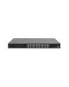 Digitus 24-portowy zarządzany przełącznik gigabitowy Ethernet PoE L2 (DN95359) - nr 5