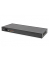 Digitus 24-portowy zarządzany przełącznik gigabitowy Ethernet PoE L2 (DN95359) - nr 9
