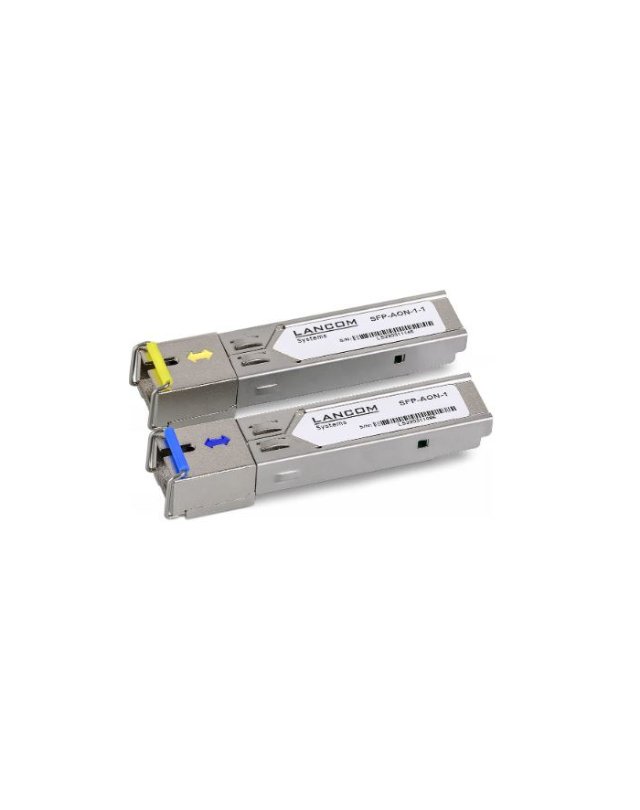 Lancom Systems SFP-BiDi1550-SC1 (60201) główny