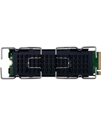 HP INC Dysk SSD HP ZTurbo 2TB PCIeGen4x4 TLC Z2 SSDKit