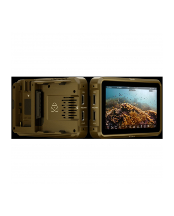 Atomos Ninja 5.2'' 4K HDMI Monitor/Recorder