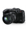 Blackmagic Design Cinema Camera 6K | Kamera z wymienną optyką, matryca pełnoklatkowa, mocowanie L - nr 4