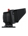 Blackmagic Design Studio Camera 4K Plus G2 | Kamera studyjna, matryca 4/3, mocowanie MFT, SDI, Tally - nr 2