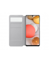 Samsung S View Wallet Cover do Galaxy A42 5G biały (EF-EA426PWEGEW) - nr 3