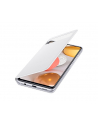 Samsung S View Wallet Cover do Galaxy A42 5G biały (EF-EA426PWEGEW) - nr 4