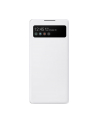 Samsung S View Wallet Cover do Galaxy A42 5G biały (EF-EA426PWEGEW) - nr 5