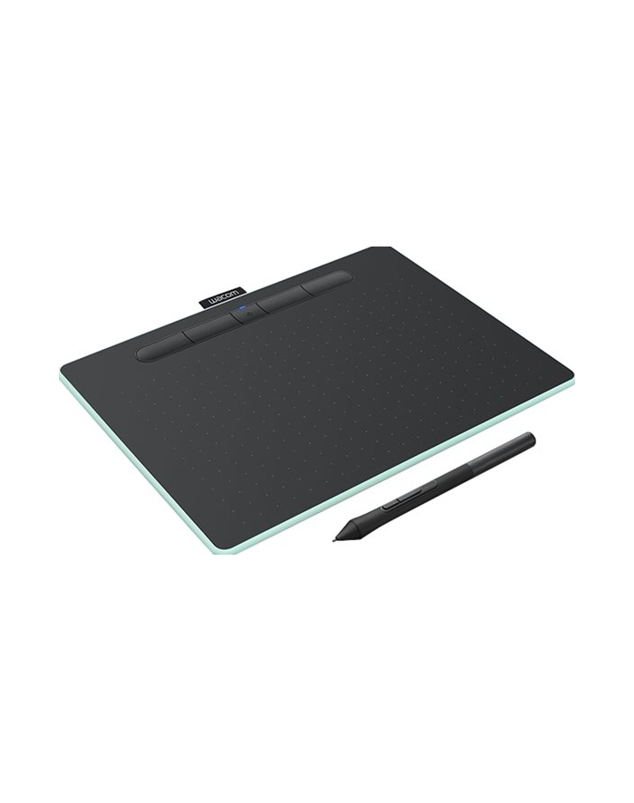 Wacom Intuos M Bluetooth Pistachio (CTL-6100WLE-S) główny