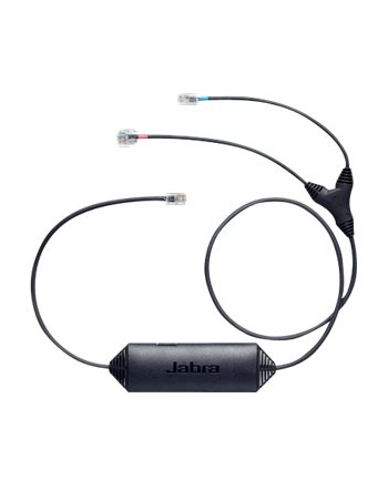 Jabra LINK  Telephone Cable Connection 14201-33