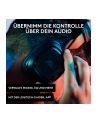 Logitech G Astro A30 For Xbox Navy (939002001) - nr 6