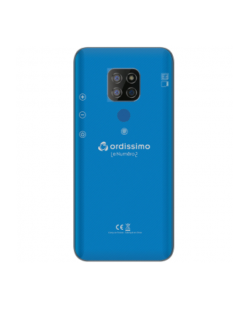 Ordissimo LeNumero2 4/64GB Czarny