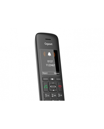Gigaset Telefon Stacjonarny S30852 H2861 R101 C