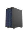 Obudowa Modecom BREEZE ARGB FLOW Midi USB Type-C, czarna - nr 15