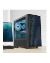 Obudowa Modecom BREEZE ARGB FLOW Midi USB Type-C, czarna - nr 17