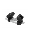 Pendrive Silicon Power Mobile C51 128GB USB-A USB 3.2 Type-C 120MB/s Srebrny - nr 6