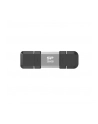 Pendrive Silicon Power Mobile C51 128GB USB-A USB 3.2 Type-C 120MB/s Srebrny - nr 8