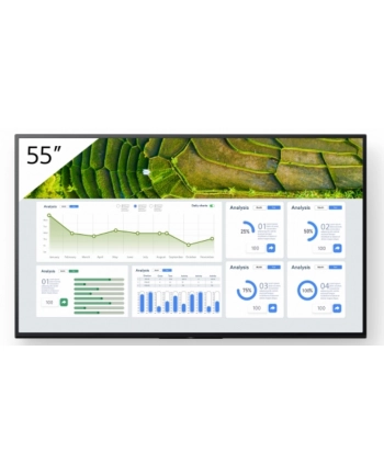 Sony Bravia Professional Displays FW-55BZ30L