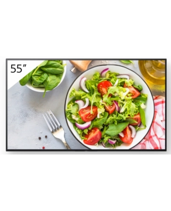 Sony Bravia Professional Displays FW-55BZ35L