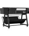 HP INC Ploter HP DesignJet T850 MFP - nr 17